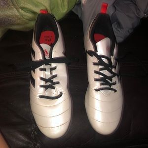 Adidas cleats